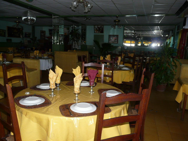Photo Restaurant Bade