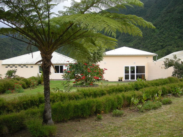 Photo FOS Réunion