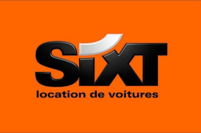 Sixt - Agence de l'Aéroport Roland Garros