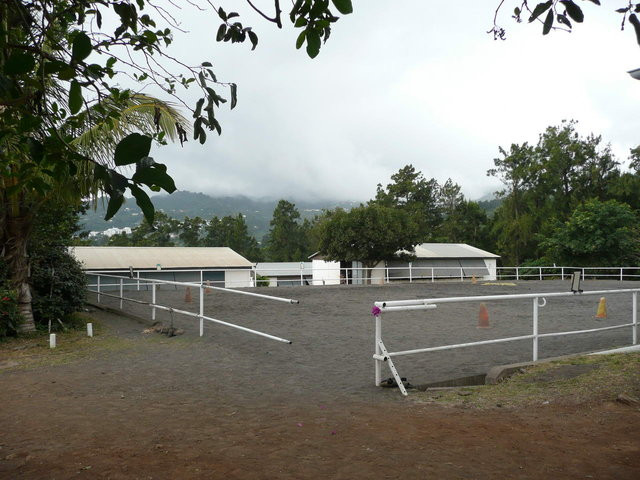 Centre Equestre de la Montagne