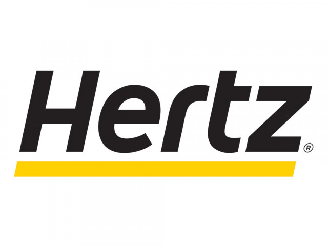 Hertz - Agence de Sainte-Marie