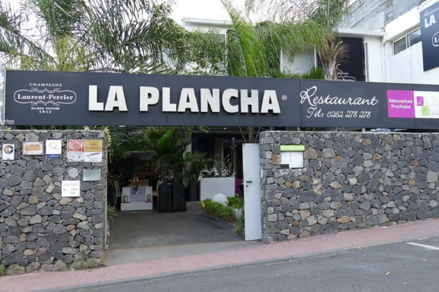 Plancha (La)