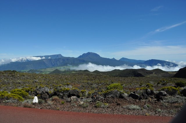 Photo Réunion Volcan Evasion