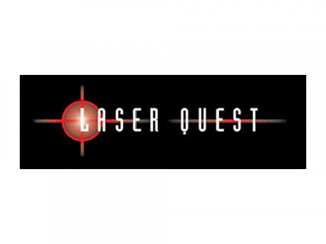 Photo Laser Quest